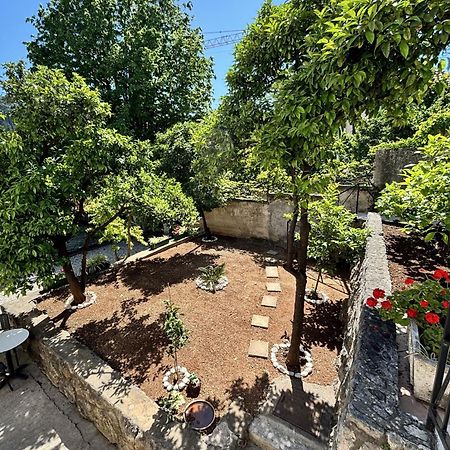 Villa Arancia Dubrovnik Bagian luar foto