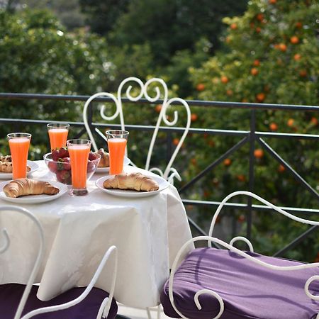Villa Arancia Dubrovnik Bagian luar foto
