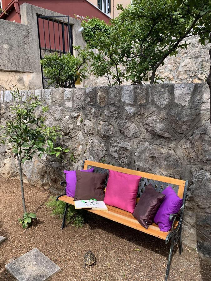 Villa Arancia Dubrovnik Bagian luar foto