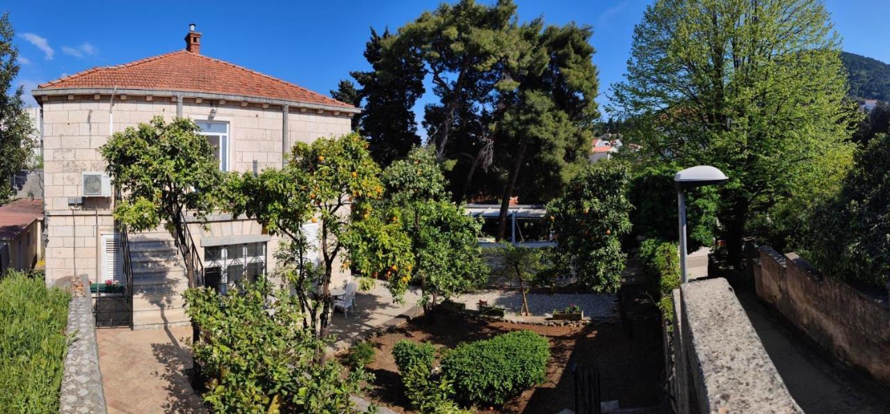 Villa Arancia Dubrovnik Bagian luar foto