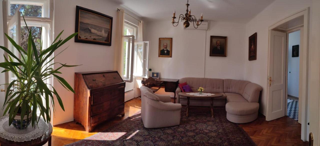 Villa Arancia Dubrovnik Bagian luar foto