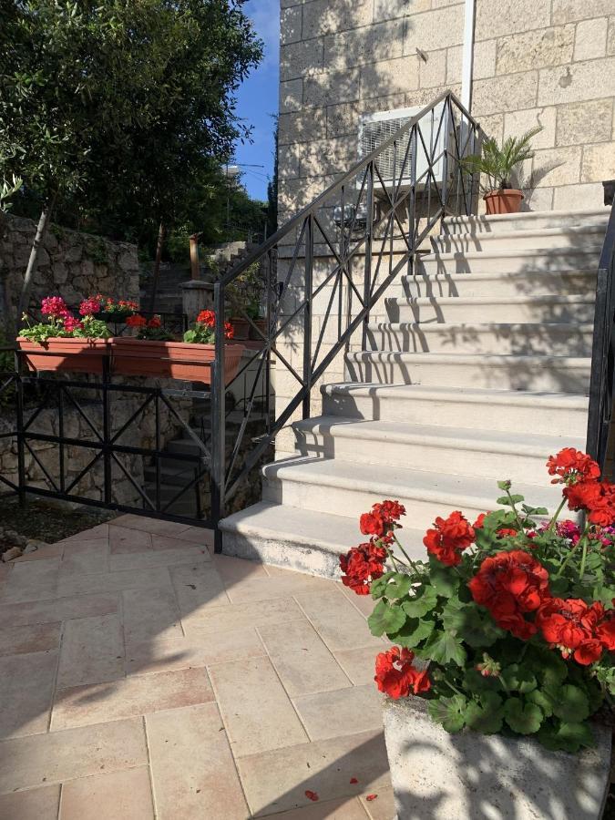 Villa Arancia Dubrovnik Bagian luar foto