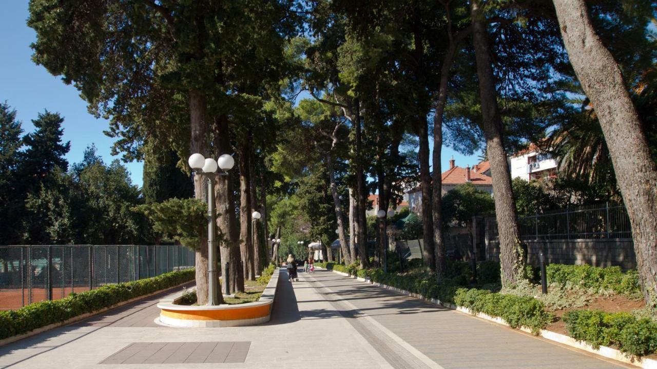 Villa Arancia Dubrovnik Bagian luar foto