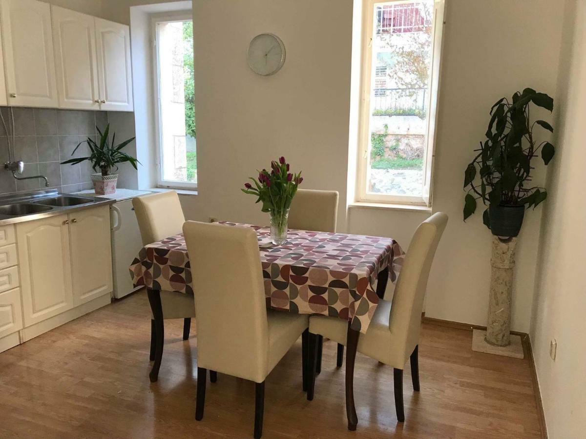 Villa Arancia Dubrovnik Bagian luar foto