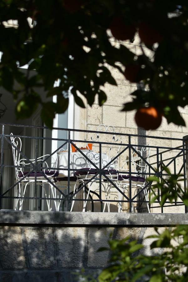 Villa Arancia Dubrovnik Bagian luar foto